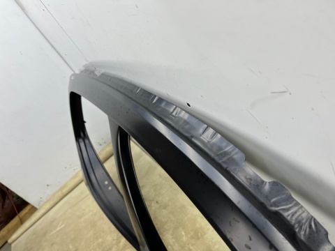 Poszycie VW Golf 7 VII 12-17r. PRAWY próg bok poszycie słupek A B rama drzwi ĆWIARTKA NOWY oryginalny 5g4809606d