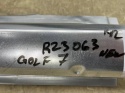 Poszycie VW Golf 7 VII 12-17r. PRAWY próg bok poszycie słupek A B rama drzwi ĆWIARTKA NOWY oryginalny 5g4809606d