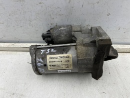 Rozrusznik Renault Kadjar Scenic Trafic Megane Vivaro Qashqai X-trail Talento 1.6 dCi 233008131r 0001170621
