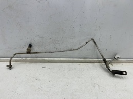 Rura Nissan X-Trail III T32 Rogue 13-21r. 1.6 dCi diesel przewód wąż klimatyzacji 924414ce3a