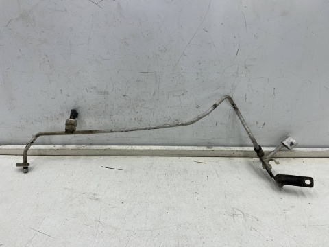 Rura Nissan X-Trail III T32 Rogue 13-21r. 1.6 dCi diesel przewód wąż klimatyzacji 924414ce3a