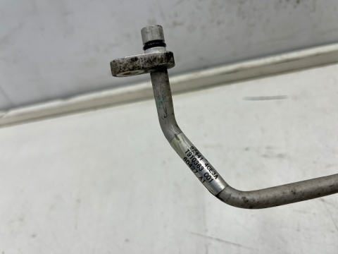 Rura Nissan X-Trail III T32 Rogue 13-21r. 1.6 dCi diesel przewód wąż klimatyzacji 924414ce3a