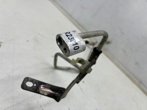 Rura Nissan X-Trail III T32 Rogue 13-21r. 1.6 dCi diesel przewód wąż klimatyzacji 924414ce3a