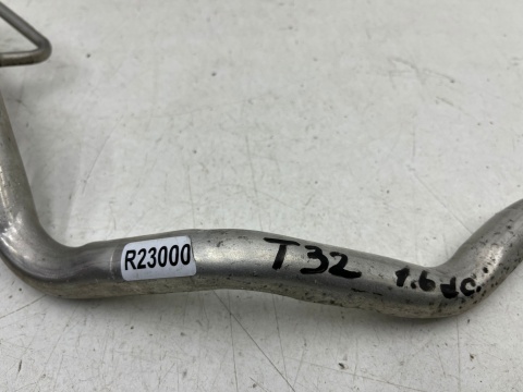 Rura Nissan X-Trail III T32 Rogue 13-21r. 1.6 dCi diesel przewód wąż klimatyzacji 92446-4ba0a