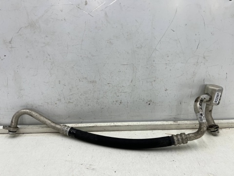 Rura Nissan X-Trail III T32 Rogue 13-21r. 1.6 dCi diesel przewód wąż klimatyzacji 924804ce3a
