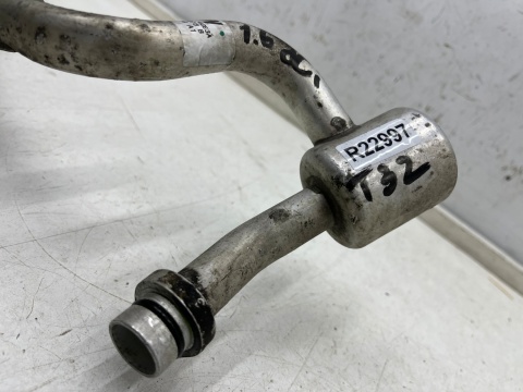 Rura Nissan X-Trail III T32 Rogue 13-21r. 1.6 dCi diesel przewód wąż klimatyzacji 924804ce3a