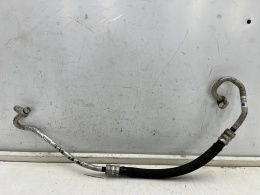 Rura Nissan X-Trail III T32 Rogue 13-21r. 1.6 dCi diesel przewód wąż klimatyzacji 924904ce3a