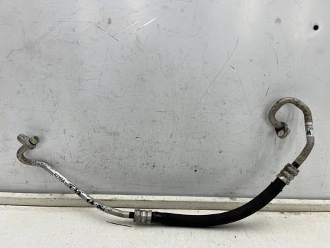 Rura Nissan X-Trail III T32 Rogue 13-21r. 1.6 dCi diesel przewód wąż klimatyzacji 924904ce3a