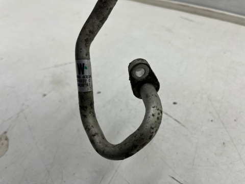 Rura Nissan X-Trail III T32 Rogue 13-21r. 1.6 dCi diesel przewód wąż klimatyzacji 924904ce3a