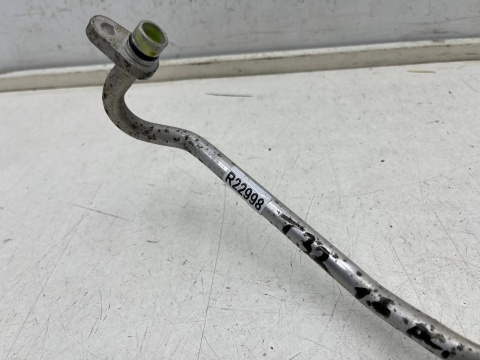 Rura Nissan X-Trail III T32 Rogue 13-21r. 1.6 dCi diesel przewód wąż klimatyzacji 924904ce3a