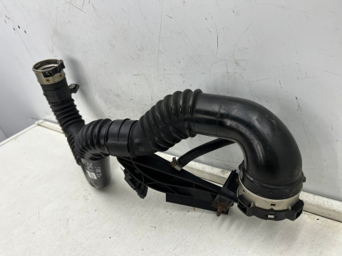 Rura Nissan X-Trail III T32 Rogue 13-21r. 1.6 dCi dolot przewód powietrza intercoolera turbiny