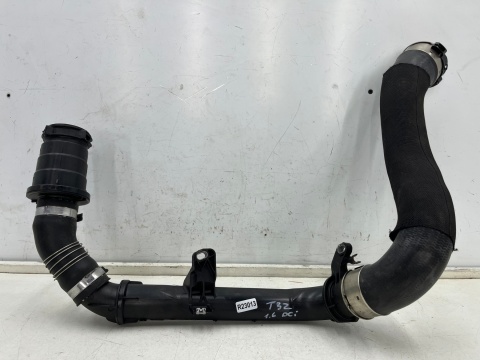 Rura Nissan X-Trail III T32 Rogue 13-21r. 1.6 dCi dolot przewód powietrza intercoolera turbiny
