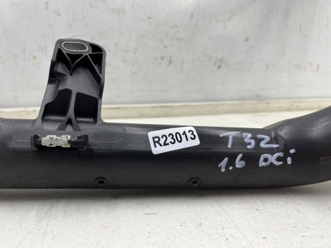 Rura Nissan X-Trail III T32 Rogue 13-21r. 1.6 dCi dolot przewód powietrza intercoolera turbiny