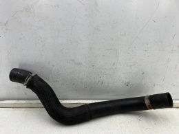 Rura Nissan X-Trail III T32 Rogue 13-21r. 1.6 dCi diesel rurka przewód wody wąż złącze magistrala króciec