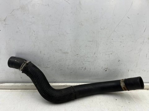 Rura Renault Nissan X-Trail III T32 Rogue 13-21r. 1.6 dCi diesel rurka przewód wody wąż złącze magistrala króciec