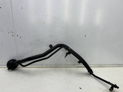 Rura wlewu paliwa Nissan X-Trail III T32 Rogue 13-21r. diesel przewód zbiornika paliwa