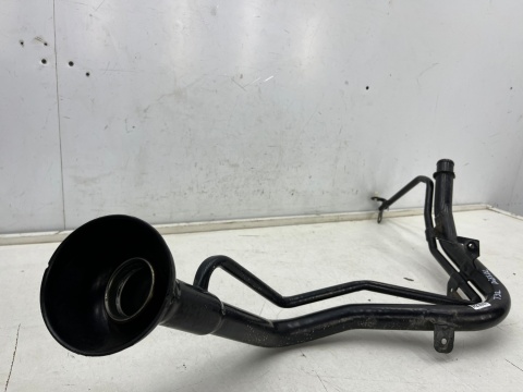 Rura wlewu paliwa Nissan X-Trail III T32 Rogue 13-21r. diesel przewód zbiornika paliwa