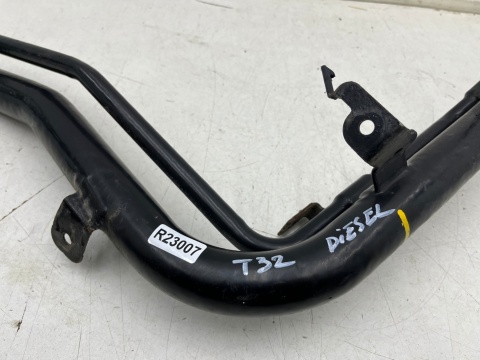 Rura wlewu paliwa Nissan X-Trail III T32 Rogue 13-21r. diesel przewód zbiornika paliwa