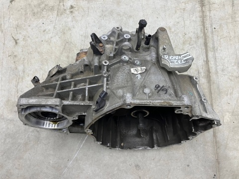 Skrzynia biegów Nissan X-Trail III T32 Rogue 13-21r. 1.6 dCi 4x4 4wd KOD 4br7d manualna 6 biegów przebieg 137tyś