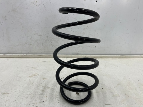 Sprężyna Nissan X-Trail III T32 Rogue 13-21r. DIESEL sprężyna zawieszenia amortyzatora mcphersona przedniego przód jedna sztuka