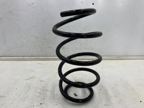 Sprężyna Nissan X-Trail III T32 Rogue 13-21r. DIESEL sprężyna zawieszenia amortyzatora mcphersona przedniego przód jedna sztuka