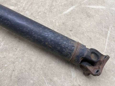 Wał napędowy Nissan X-Trail III T32 Rogue 13-21r. 4x4 1.6 dCi manual 370004be0a