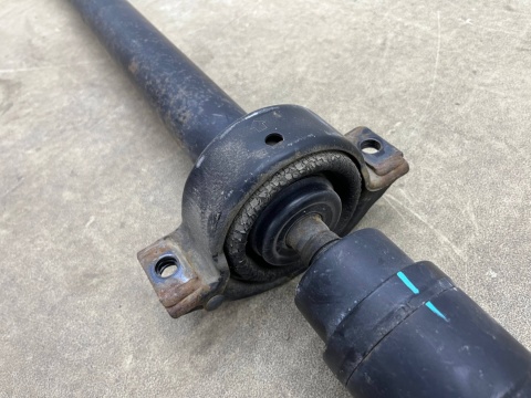 Wał napędowy Nissan X-Trail III T32 Rogue 13-21r. 4x4 1.6 dCi manual 370004be0a