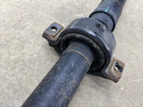 Wał napędowy Nissan X-Trail III T32 Rogue 13-21r. 4x4 1.6 dCi manual 370004be0a