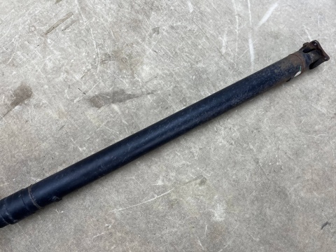 Wał napędowy Nissan X-Trail III T32 Rogue 13-21r. 4x4 1.6 dCi manual 370004be0a