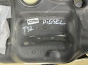 Zbiornik paliwa Nissan X-Trail III T32 Rogue 13-21r. DIESEL bak bez pompy