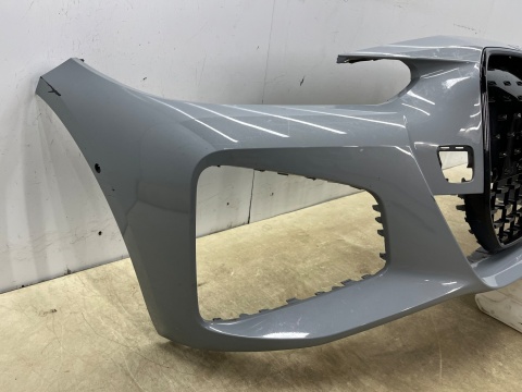 Zderzak przedni BMW 4 i4 G26 M-Pakiet 21r.- przód PDC 9881896