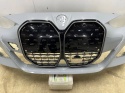 Zderzak przedni BMW 4 i4 G26 M-Pakiet 21r.- przód PDC 9881896