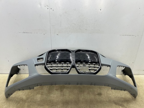 Zderzak przedni BMW 4 i4 G26 M-Pakiet 21r.- przód PDC 9881896