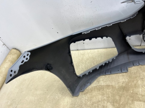 Zderzak przedni BMW 4 i4 G26 M-Pakiet 21r.- przód PDC 9881896