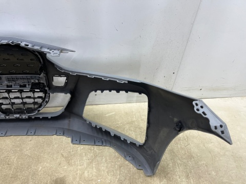 Zderzak przedni BMW 4 i4 G26 M-Pakiet 21r.- przód PDC 9881896