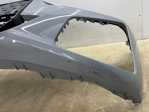 Zderzak przedni BMW 4 i4 G26 M-Pakiet 21r.- przód PDC 9881896