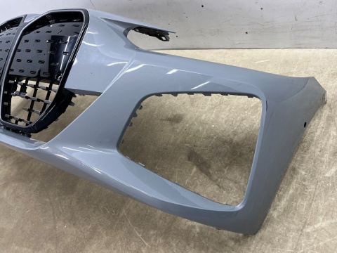 Zderzak przedni BMW 4 i4 G26 M-Pakiet 21r.- przód PDC 9881896