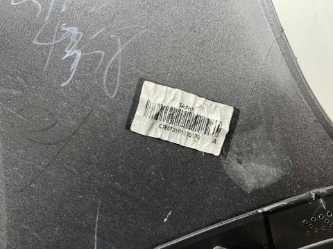 Zderzak przedni BYD Song Plus DM-i Seal U 23r.- przód 4XPDC SA3HK-2803138