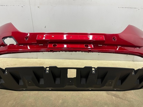 Zderzak przedni MG HS 18-22r. przód 4XPDC P10021135