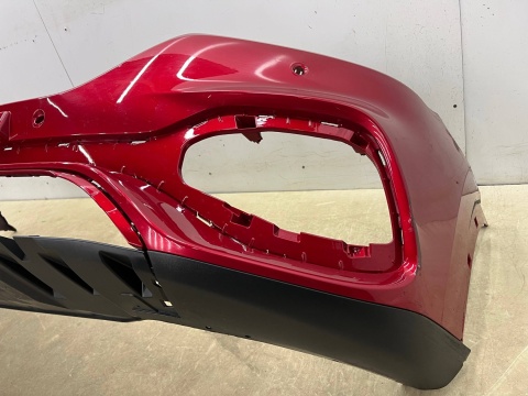 Zderzak przedni MG HS 18-22r. przód 4XPDC P10021135