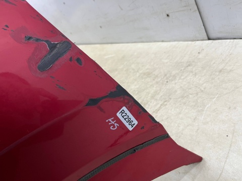 Zderzak przedni MG HS 18-22r. przód 4XPDC P10021135