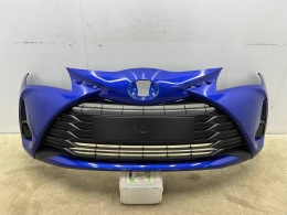 Zderzak przedni Toyota Yaris 3 III 17-20r. Lift przód 52119-0DA40