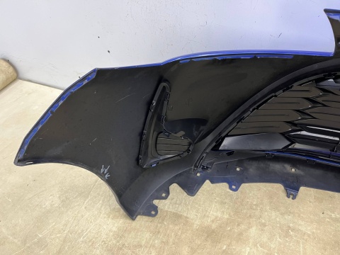 Zderzak przedni Toyota Yaris 3 III 17-20r. Lift przód 52119-0DA40