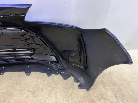 Zderzak przedni Toyota Yaris 3 III 17-20r. Lift przód 52119-0DA40