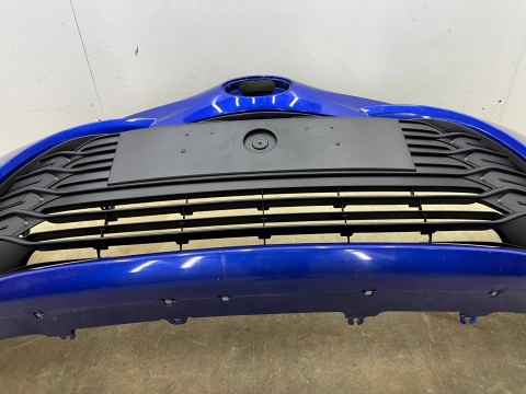 Zderzak przedni Toyota Yaris 3 III 17-20r. Lift przód 52119-0DA40