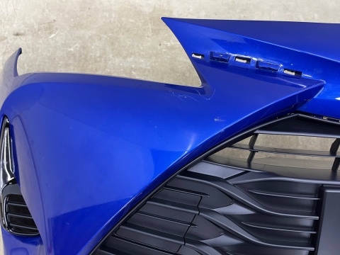 Zderzak przedni Toyota Yaris 3 III 17-20r. Lift przód 52119-0DA40