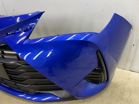 Zderzak przedni Toyota Yaris 3 III 17-20r. Lift przód 52119-0DA40