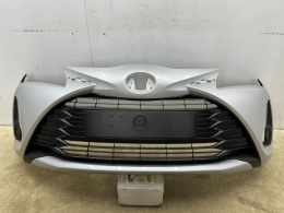 Zderzak przedni Toyota Yaris 3 III 17-20r. Lift przód 52119-0DA40