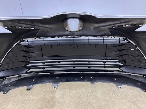 Zderzak przedni Toyota Yaris 3 III 17-20r. Lift przód 52119-0DA40