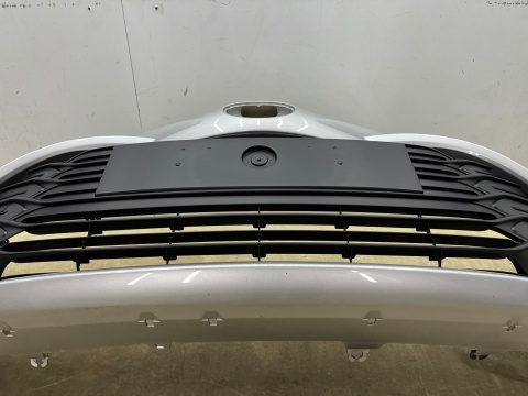 Zderzak przedni Toyota Yaris 3 III 17-20r. Lift przód 52119-0DA40